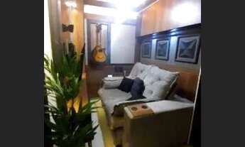 Imagem 2: APARTAMENTO - CENTRO - SP