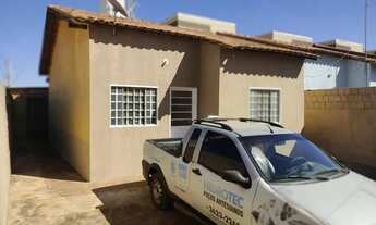 Imagem: Alugo casa 2 quartos Valparaíso ll