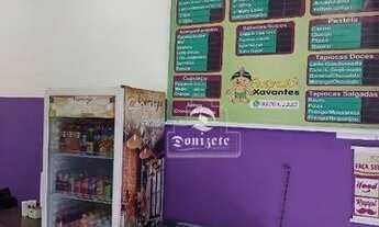Imagem 5: Loja à venda, 20 m² por R$ 95.000,00 - Centro - Santo André/SP