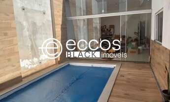 Imagem 4: Casa em condomínio para aluguel, 3 quartos, 1 suíte, 1 vaga, MINAS GERAIS - Uberlândia/MG