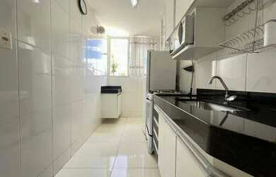 Imagem 4: Apartamento para Venda em Belo Horizonte, Céu Azul, 2 dormitórios, 1 banheiro, 1 vaga