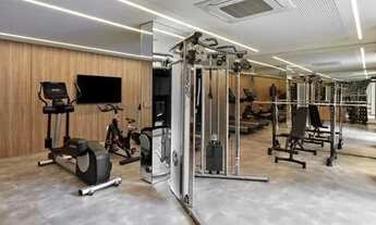 Imagem 5: Apartamento para aluguel tem 140 m² em Sion - Belo Horizonte - MG