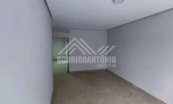 Imagem 2: Casa a venda no Roxo Verde - Região Central de Montes Claros