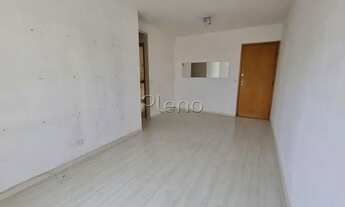 Imagem 5: Apartamento - São Bernardo - Campinas