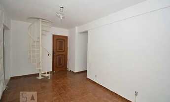 Imagem 2: Apartamento para Aluguel - Meier, 2 Quartos, 114 m2