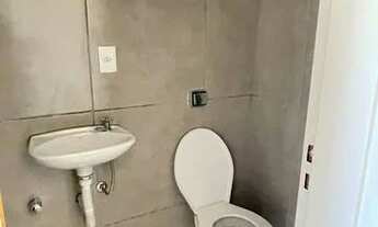 Imagem 7: Kitnet/conjugado para aluguel com 33 metros quadrados em Asa Norte - Brasília - DF