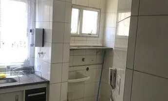 Imagem 7: Apartamento no Condomínio Atlanta em Vila Mariana com 54m² 2 dormitórios 1 vaga de garagem