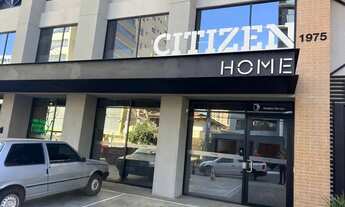 Imagem: Flat aluguel 40 mts Setor Bueno - Goiânia