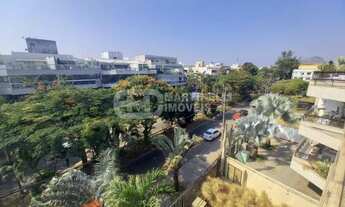 Imagem 5: Recreio dos Bandeirantes