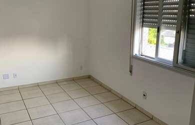 Imagem 6: Apartamento pra locação, com 02 dormitórios, cozinha, banheiro, área de serviço