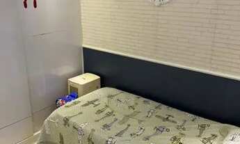 Imagem 5: Lindo Apartamento Mobiliado com 2 quartos em Manaíra - João Pessoa - PB