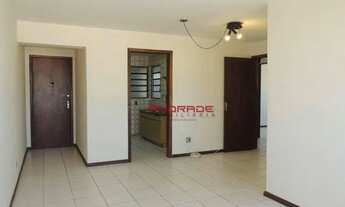 Imagem 7: Apartamento com 3 dormitórios para alugar, 106 m² por R$ 2.701,34/mês - Rebouças - Curitib