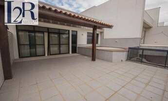 Imagem: Linda cobertura