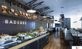 Imagem 5: FLAT RADISSON VILA OLÍMPIA PARA LOCAÇÃO !!