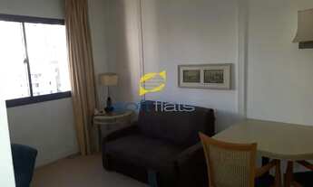 Imagem 3: Alugue Flat na Vila Olímpia!