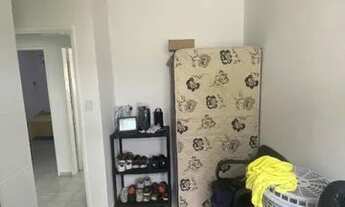 Imagem 6: Apartamento no Condomínio Mar Azul