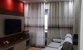 Imagem 2: APARTAMENTO - MORUMBI - SP