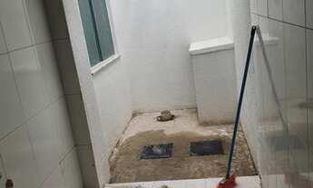 Imagem 6: Casa para venda possui 87 metros quadrados com 3 quartos em Farolândia - Aracaju - SE