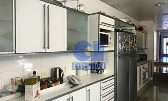 Imagem 7: Casa com 4 dormitórios à venda, 780 m² por R$ 6.500.000 - Alphaville Residencial Dois - Ba