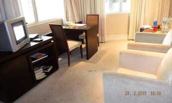 Imagem: FLAT NA VILA OLÍMPIA PARA LOCAÇÃO!