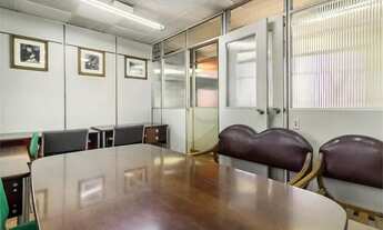 Imagem 7: São Paulo - Casa Comercial - JARDIM EUROPA