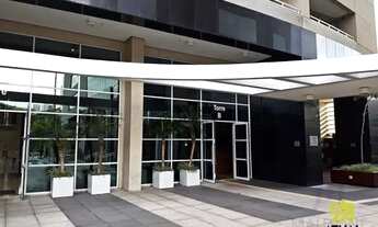 Imagem 3: Sala 39m² e vaga - Venda e Locação - Chácara Santo Antonio ZS