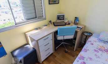 Imagem 4: Apartamento para Aluguel - Cambuci, 2 Quartos, 48 m2