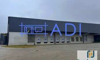 Imagem 5: Galpão Industrial Locação - 6.227 m² - Embu das Artes - SP