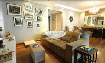 Imagem 4: Apartamento com 3 dormitórios à venda, 168 m² por R$ 1.350.000,00 - Vila Andrade - São Pau