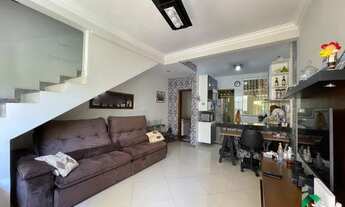 Imagem 4: Casa em Condomínio para Venda em Contagem, Parque Maracanã, 2 dormitórios, 2 banheiros, 2