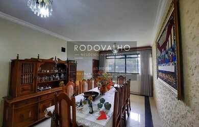 Imagem 2: Vende-se sobrado com 5 quartos na Vila Americano do Brasil