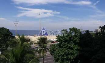 Imagem 2: Apartamento à venda, 4 quartos, 2 vagas, Copacabana - RIO DE JANEIRO/RJ