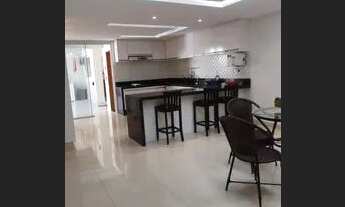 Imagem 7: Casa de 4 quartos com armários planejados e suíte no setor Aruanã 3