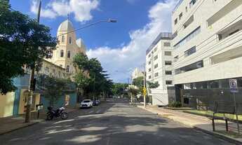 Imagem 3: BELO HORIZONTE - Apartamento Padrão - Funcionários