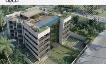 Imagem 2: Alugo belo apartamento, 2 quartos, na Beira Mar de Piedade