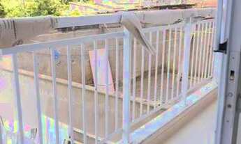 Imagem 6: 022=Apartamento tem 55 metros quadrados com 2 quartos em Turu - São Luís - MA