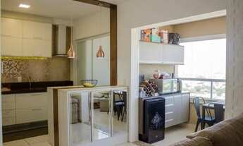 Imagem: Portal do Parque, apto com 2 dorms