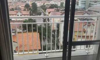 Imagem 4: Apartamento para venda possui 63 metros quadrados com 3 quartos
