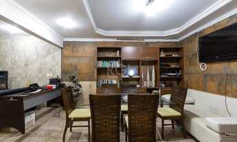 Imagem 12: Sobrado para Venda - 300m², 3 dormitórios, sendo 1 suites, 3 vagas - Cavalhada