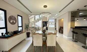 Imagem 4: Casa - Swiss Park - Campinas