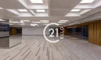 Imagem 3: ANDAR CORPORATIVO EM PREDIO NOBRE DA AVENIDA PAULISTA AO LADO DA ESTAÇÃO BRIGADEIRO DO MET