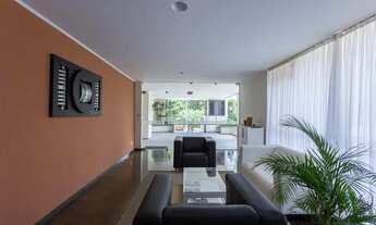 Imagem 3: SÃO PAULO - Apartamento Padrão - PERDIZES