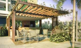 Imagem 10: Palladio Residence apartamento de 3 suítes com 208 m2 - R$2.100.000,00 - whatsapp:9.9416.1