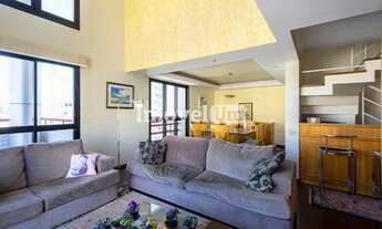 Imagem 6: Itaim Bibi Apartamento com 4 dormitórios