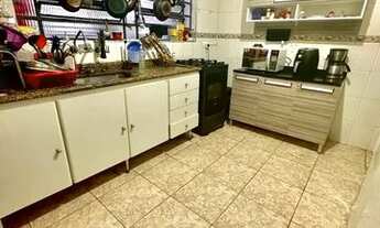 Imagem 7: SUÍTE mobiliada Vila Mariana prox. Metro Santa Cruz