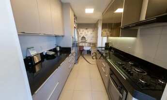 Imagem 4: Apartamento para venda possui 157 metros quadrados com 3 quartos