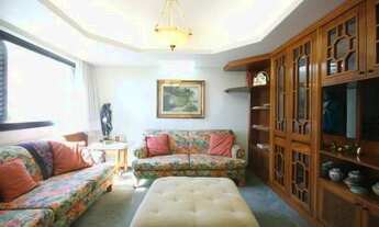 Imagem 7: Apartamento com 267m2, 3 dorms, 4 vagas- Perdizes