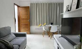 Imagem 5: Apartamento com 2 dormitórios à venda, 52 m² por R$ 213.000 - Parque do Carmo - São Paulo