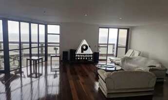 Imagem 7: Apartamento à venda, 4 quartos, 2 suítes, 4 vagas, BARRA DA TIJUCA - RIO DE JANEIRO/RJ