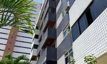 Imagem 4: Apartamento para venda tem 300 metros quadrados com 3 quartos em Capim Macio - Natal - RN